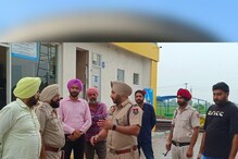 ਲੁਟੇਰੇ ਪੈਟਰੋਲ ਪੰਪ ਤੋਂ ਨਕਦੀ ਤੇ ਗਾਰਡ ਦੀ 12ਬੋਰ ਦੀ ਰਾਈਫਲ ਖੋਹ ਕੇ ਫਰਾਰ ਲੁਟੇਰੇ ਪੈਟਰੋਲ ਪੰਪ ਤੋਂ ਨਕਦੀ ਤੇ ਗਾਰਡ ਦੀ 12ਬੋਰ ਦੀ ਰਾਈਫਲ ਖੋਹ ਕੇ ਫਰਾਰ