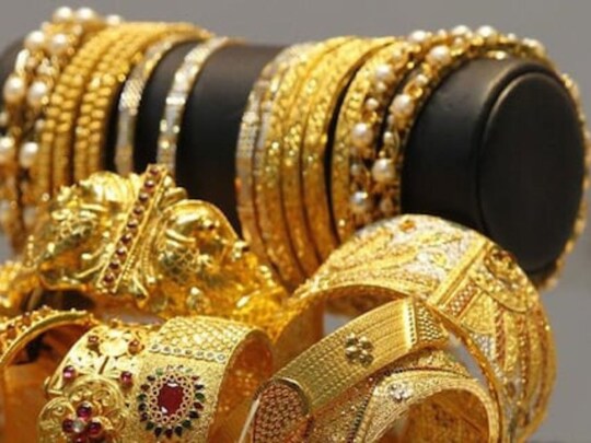 Gold Loan (ਸੰਕੇਤਕ ਫੋਟੋ)