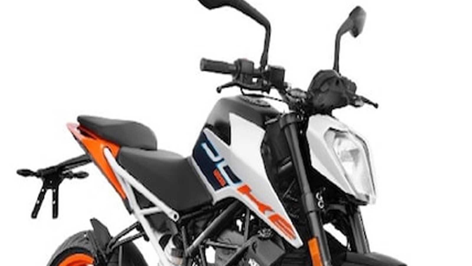 KTM Duke ਮੋਟਰਸਾਈਕਲ ਨਵੀਂ ਪ੍ਰੀਮੀਅਮ ਲੁੱਕ ਨਾਲ ਹੋਈ ਲਾਂਚ, ਜਾਣੋ ਕੀ ਹੋਵੇਗੀ ਕੀਮਤ