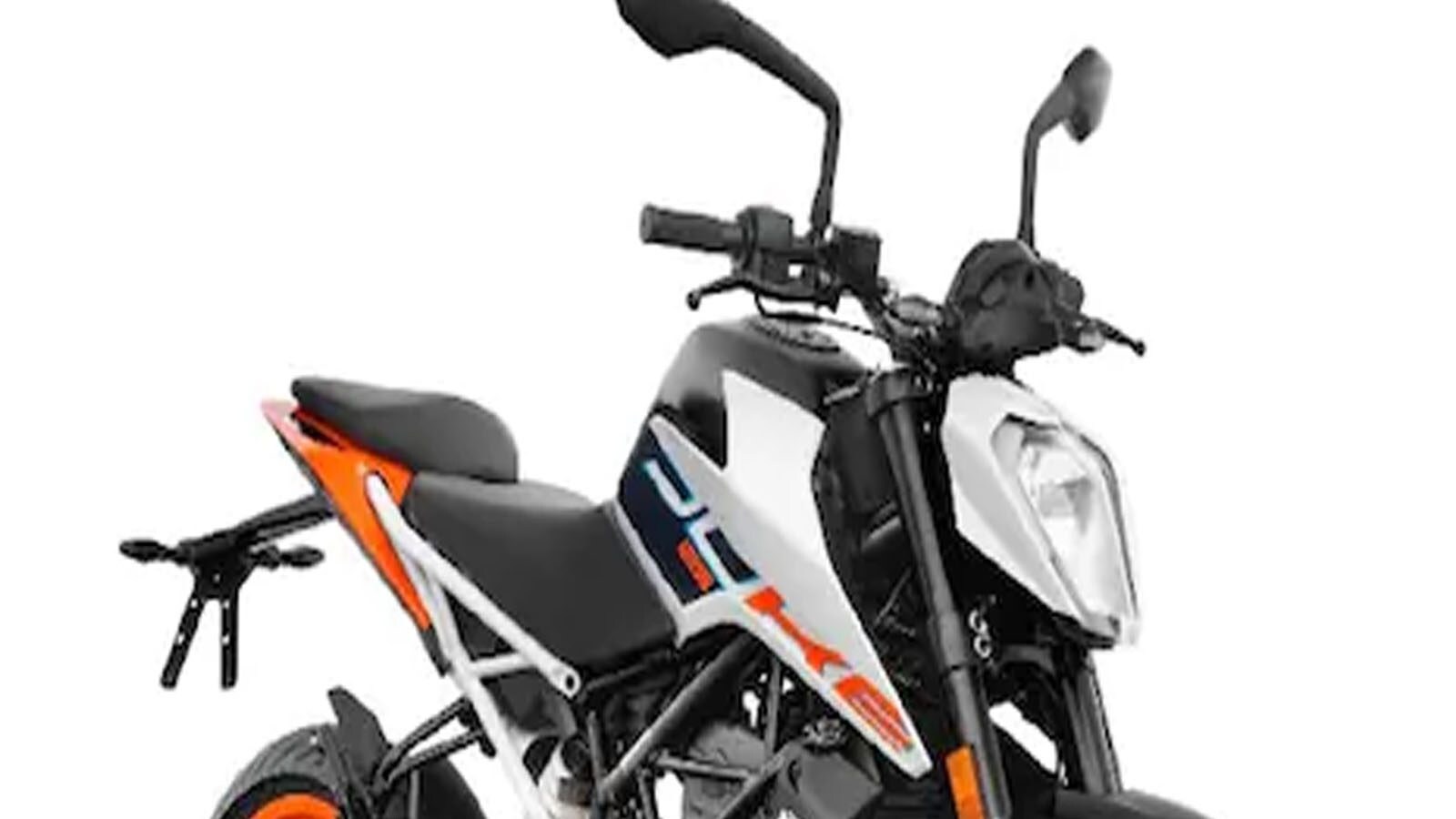 ktm gadi new model
