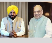 State Disaster Mitigation Fund : ਕੇਂਦਰ ਵੱਲੋਂ ਪੰਜਾਬ, UP ਤੇ ਗੋਆ ਨੂੰ ਤੋਹਫਾ