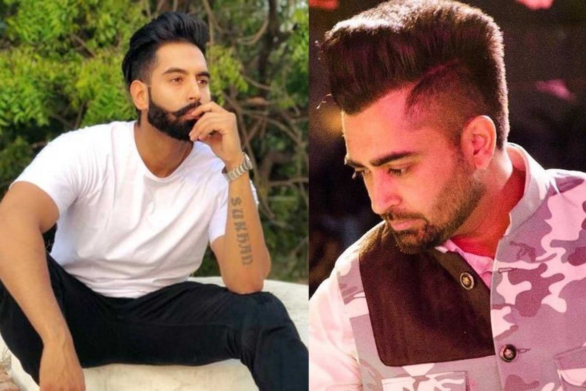 Parmish Verma Follows Only His Brother Sukhan On Instagram  Entertainment  News  PTC Punjabi