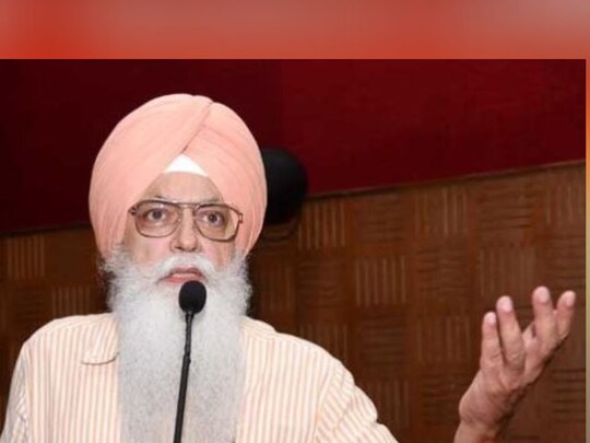 Dr. Inderbir Singh Nijjar (file photo)