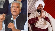 ਜਾਖੜ ਨੇ ਪੁੱਛਿਆ ਸਵਾਲ- ‘ਰਾਜਸਥਾਨ ਦਾ ਚੰਨੀ’ ਕੌਣ ਹੋਵੇਗਾ ਜਾਖੜ ਨੇ ਪੁੱਛਿਆ ਸਵਾਲ- ‘ਰਾਜਸਥਾਨ ਦਾ ਚੰਨੀ’ ਕੌਣ ਹੋਵੇਗਾ