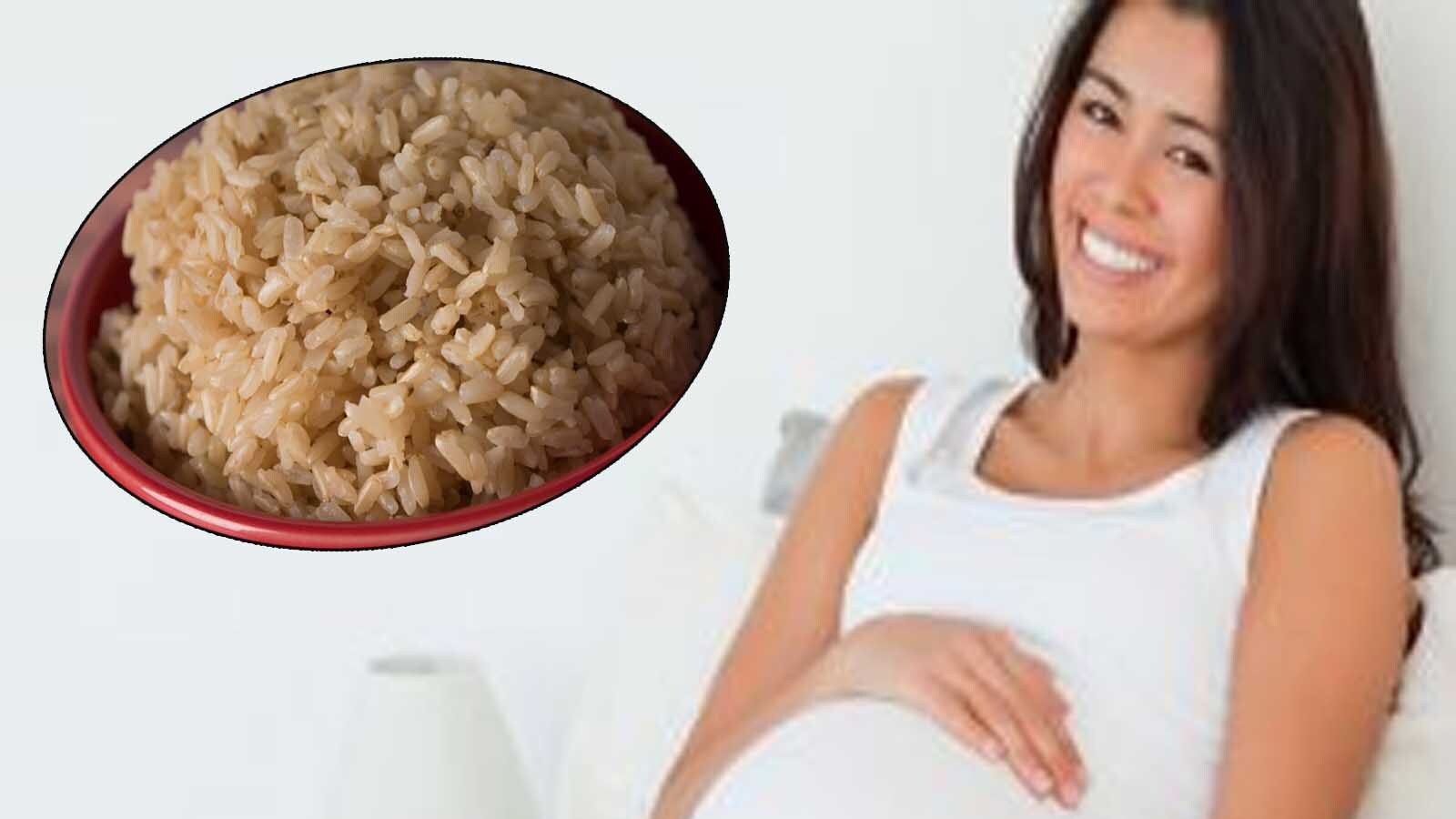 Pregnancy Tips ਗਰਭ ਅਵਸਥਾ ਚ ਚੌਲ ਖਾਣੇ ਫਾਇਦੇਮੰਦ ਜਾਂ ਹਾਨੀਕਾਰਕ ? ਜਾਣੋ ਅਹਿਮ