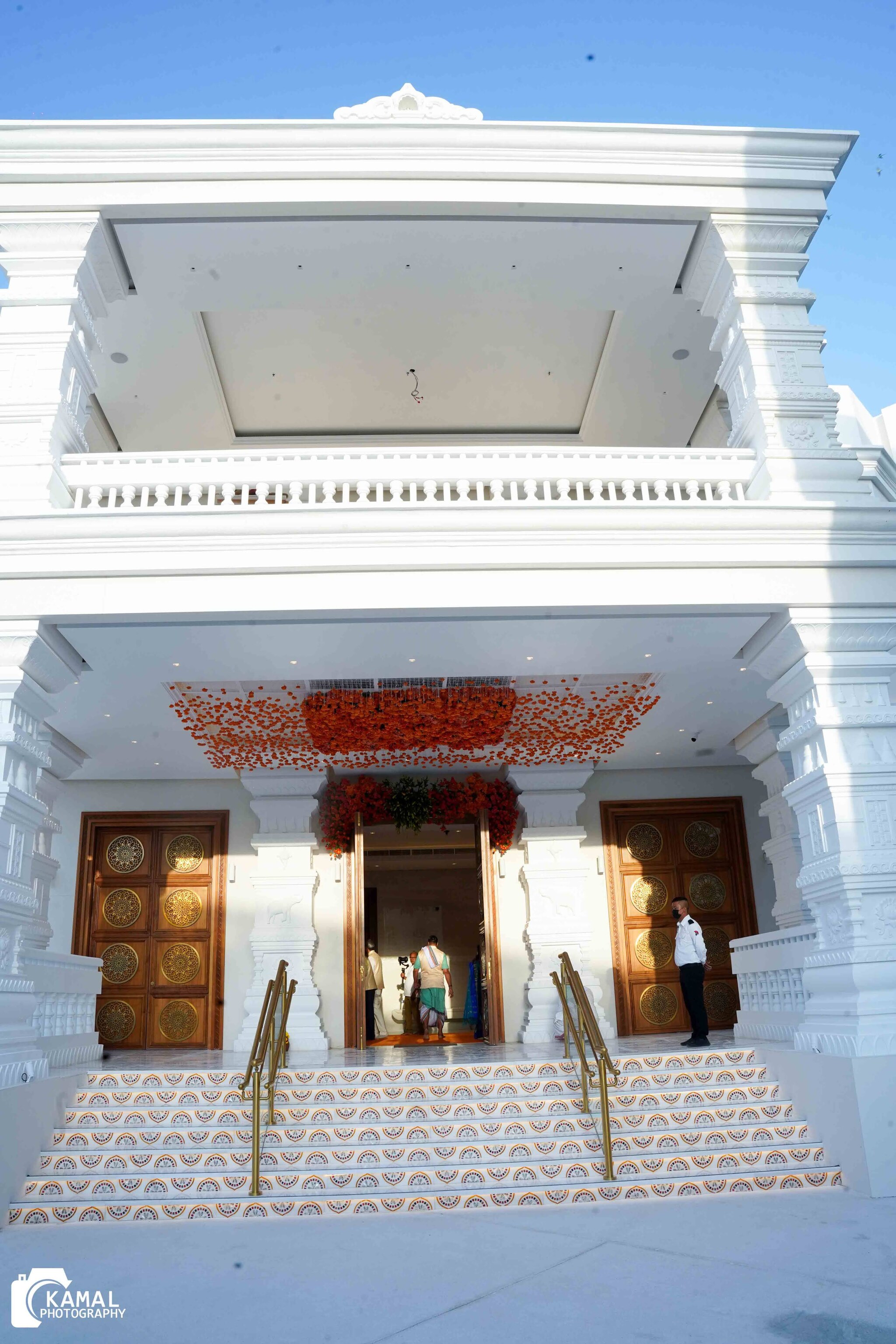 HINDU TEMPLE DUBAI