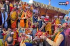 Kullu Dussehra 2022: PM ਮੋਦੀ ਨੇ ਭਗਵਾਨ ਰਘੁਨਾਥ ਦੇ ਰੱਥ ਕੋਲ ਪੁੱਜ ਕੇ ਲਿਆ ਆਸ਼ੀਰਵਾਦ
