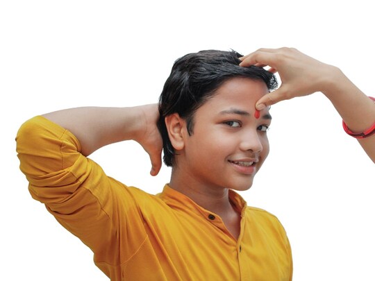 Bhai Dooj 2022: ਇਸ ਮੰਤਰ ਨਾਲ ਭਾਈ ਦੂਜ 'ਤੇ ਭਰਾ ਨੂੰ ਕਰੋ ਟਿੱਕਾ, ਰਿਸ਼ਤਾ ਹੋਵੇਗਾ ਮਜ਼ਬੂਤ ​​