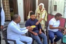 ਹਰਿਆਣਾ: ਪੂਰਾ ਕੀਤਾ ਦਾਦੇ ਦਾ ਸੁਪਨਾ, ਪੋਤਾ ਬਣਿਆ ਜੱਜ
