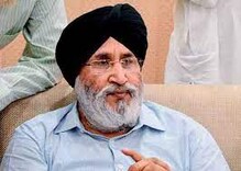 ਅਰਵਿੰਦ ਕੇਜਰੀਵਾਲ ਬਦਲਾਖੋਰੀ ਦੀ ਰਾਜਨੀਤੀ ਵਿੱਚ ਉਲਝਿਆ ਹੋਇਆ ਹੈ - ਡਾ. ਦਲਜਜੀਤ ਚੀਮਾ