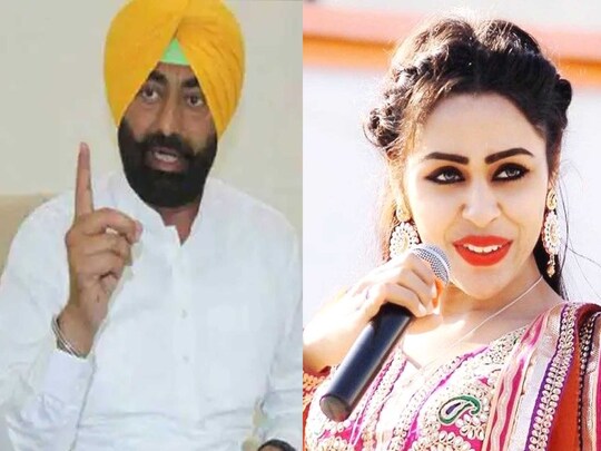 Jenny Johal Song: ਜੈਨੀ ਜੌਹਲ ਦੇ `ਲੈਟਰ ਟੂ ਸੀਐਮ` 'ਤੇ ਬੋਲੇ ਸੁਖਪਾਲ ਖਹਿਰਾ- ਗੀਤ ਰਾਹੀਂ ਮਾਨ ਸਰਕਾਰ ਨੂੰ ਦਿਖਾਇਆ ਸ਼ੀਸ਼ਾ