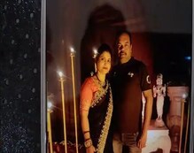 ਪਤਨੀ ਦੀ ਮੌਤ ਤੋਂ ਬਾਅਦ ਪਤੀ ਨੇ ਵੀ ਚੁੱਕਿਆ ਖੌਫਨਾਕ ਕਦਮ,ਪਤੀ ਨੇ ਵੀ ਦੇ ਦਿੱਤੀ ਜਾਨ ਪਤਨੀ ਦੀ ਮੌਤ ਤੋਂ ਬਾਅਦ ਪਤੀ ਨੇ ਵੀ ਚੁੱਕਿਆ ਖੌਫਨਾਕ ਕਦਮ,ਪਤੀ ਨੇ ਵੀ ਦੇ ਦਿੱਤੀ ਜਾਨ
