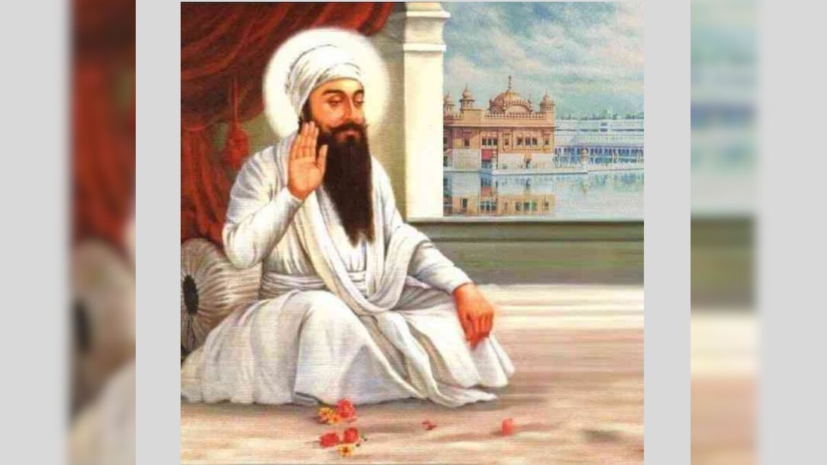 ਪੰਜਾਬ ਸਰਕਾਰ ਵੱਲੋਂ ਸ੍ਰੀ ਗੁਰੂ ਰਾਮਦਾਸ ਜੀ ਦੇ ਪ੍ਰਕਾਸ਼ ਪੁਰਬ ਮੌਕੇ ਅੰਮ੍ਰਿਤਸਰ ...