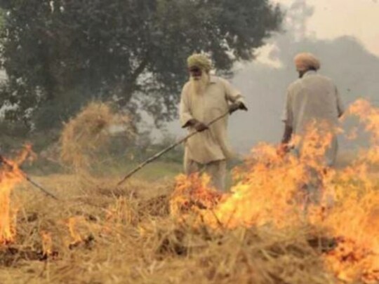 ਦੀਵਾਲੀ ਤੋਂ ਬਾਅਦ ਪੰਜਾਬ ਤੇ ਹਰਿਆਣਾ ਦੀ ਹਵਾ ਹੋਈ ਖਰਾਬ, ਪਰਾਲੀ ਸਾੜਨ ਦੇ ਮਾਮਲੇ ਵੀ ਵਧੇ