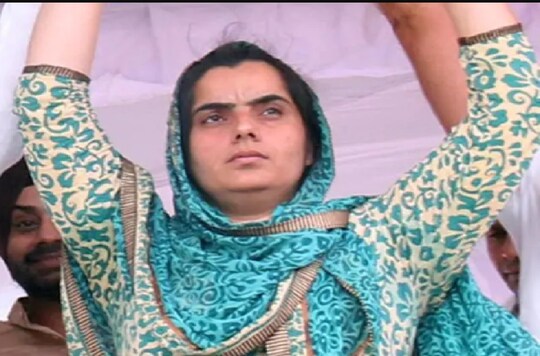 'ਆਪ' ਵਿਧਾਇਕਾ ਬਲਜਿੰਦਰ ਕੌਰ ਖਿਲਾਫ ਗੈਰ-ਜ਼ਮਾਨਤੀ ਵਾਰੰਟ ਜਾਰੀ (ਫਾਇਲ ਫੋਟੋ)