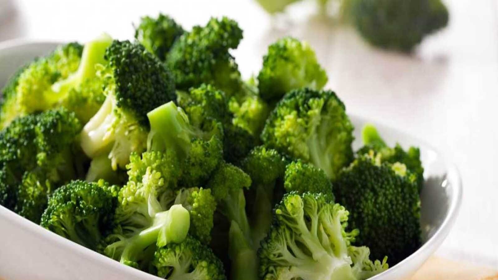 History Of Broccoli ਬਰੋਕਲੀ ਅੱਖਾਂ ਤੇ ਦਿਲ ਲਈ ਹੈ ਵਰਦਾਨ, ਜਾਣੋ ਇਤਿਹਾਸ ਤੇ