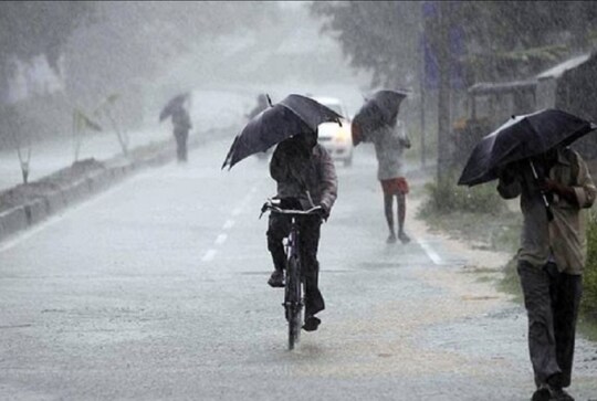 Weather Today: ਮੌਸਮ ਵਿਭਾਗ ਵੱਲੋਂ 8 ਤੋਂ 10 ਫਰਵਰੀ ਦਰਮਿਆਨ ਭਾਰੀ ਮੀਂਹ ਦੀ ਚਿਤਾਵਨੀ (File Photo)