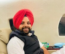 ਅਣਪਛਾਤੇ ਹਮਲਾਵਰਾਂ ਨੇ ਕੀਤਾ ਇਕਬਾਲ ਸਿੰਘ ਲਾਲਪੁਰਾ ਦੇ ਪੁੱਤਰ 'ਤੇ ਹਮਲਾ ਅਣਪਛਾਤੇ ਹਮਲਾਵਰਾਂ ਨੇ ਕੀਤਾ ਇਕਬਾਲ ਸਿੰਘ ਲਾਲਪੁਰਾ ਦੇ ਪੁੱਤਰ 'ਤੇ ਹਮਲਾ