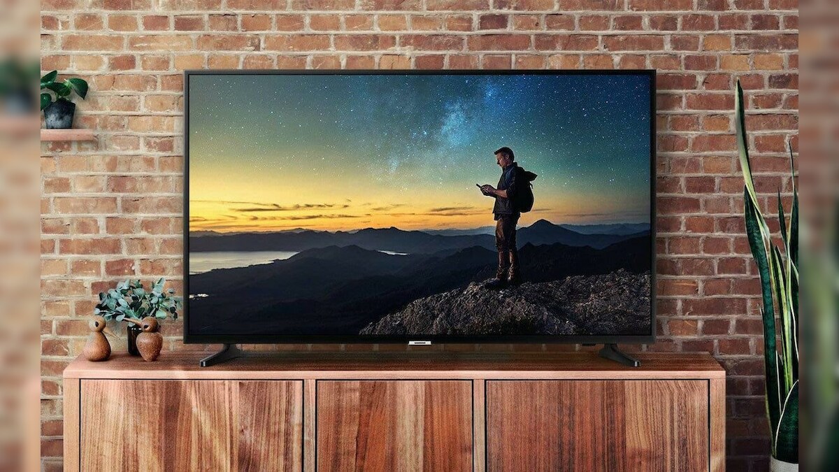 This is the right opportunity to buy Smart TV on Flipkart 50 to 70 percent discount News18 Punjab