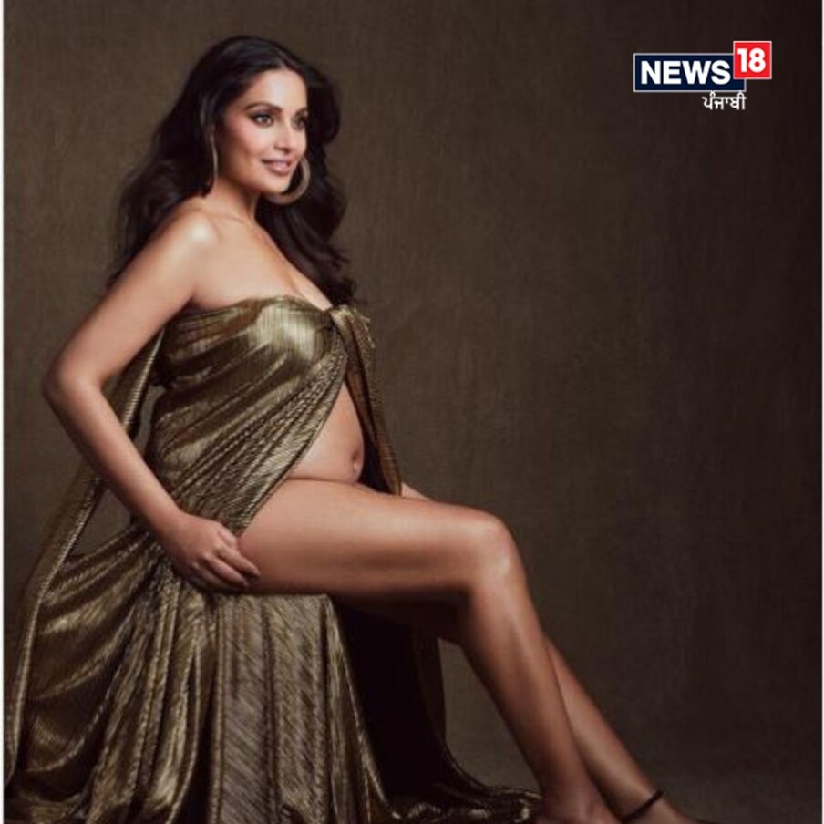  ਬਾਲੀਵੁੱਡ ਅਭਿਨੇਤਰੀ ਬਿਪਾਸ਼ਾ ਬਾਸੂ (Bipasha Basu) ਇਨ੍ਹੀਂ ਦਿਨੀਂ ਗਰਭ ਅਵਸਥਾ ਦਾ ਆਨੰਦ ਮਾਣ ਰਹੀ ਹੈ। ਇਸ ਦੌਰਾਨ ਉਸ ਨੇ ਬੇਬੀ ਬੰਪ ਨਾਲ ਬਹੁਤ ਹੀ ਗਲੈਮਰਸ ਫੋਟੋਸ਼ੂਟ ਕਰਵਾਇਆ ਹੈ।