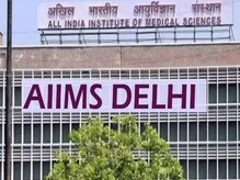 ਦਿੱਲੀ AIIMS 'ਚ ਢਿੱਡ ਦੀ ਬਿਮਾਰੀ ਤੋਂ ਪੀੜਤ 4 ਸਾਲਾ ਬੱਚੇ ਦੇ ਭੋਜਨ ਵਿਚ ਮਿਲਿਆ ਕਾਕਰੋਚ