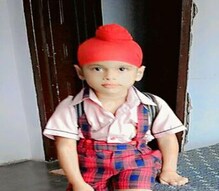 ਸੰਗਰੂਰ 'ਚ ਪਤੰਗ ਉਡਾਉਂਦੇ 5 ਸਾਲਾ ਬੱਚੇ ਦੀ ਛੱਤ ਤੋਂ ਡਿੱਗਣ ਕਾਰਨ ਮੌਤ