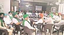 ਇੱਕ ਵਾਰ ਫਿਰ ਕੇਂਦਰ ਸਰਕਾਰ 'ਤੇ ਦਬਾਅ ਬਣਾਉਣਗੇ ਕਿਸਾਨ !