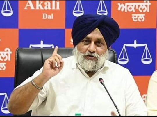 ਸਰਕਾਰ ਦੇ ਬਜਟ ਮਗਰੋਂ ਦੇ ਵਾਅਦਿਆਂ ਨੂੰ ਕੀਤਾ ਖਾਰਜ

 (file photo)