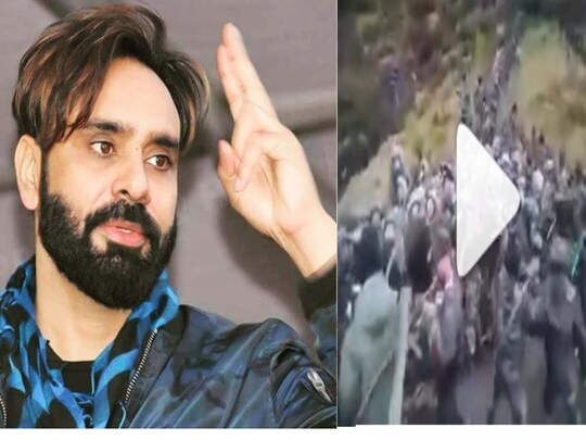 Babbu Maan 
