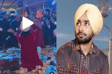 ਸਤਿੰਦਰ ਸਰਤਾਜ ਦੀ ਇਸ ਵੀਡੀਓ ਤੇ ਲੋਕ ਹੋਏ ਅੱਗ ਬਬੂਲਾ, ਜਾਣੋ ਕੀ ਬੋਲੇ ਫੈਨਜ਼