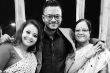 ਦੇਵੋਲੀਨਾ ਭੱਟਾਚਾਰੀਆ ਦੇ ਵਿਆਹ ਤੋਂ ਖੁਸ਼ ਨਹੀਂ ਹਨ ਉਨ੍ਹਾਂ ਦੇ ਭਰਾ ਦੇਵੋਲੀਨਾ ਭੱਟਾਚਾਰੀਆ ਦੇ ਵਿਆਹ ਤੋਂ ਖੁਸ਼ ਨਹੀਂ ਹਨ ਉਨ੍ਹਾਂ ਦੇ ਭਰਾ