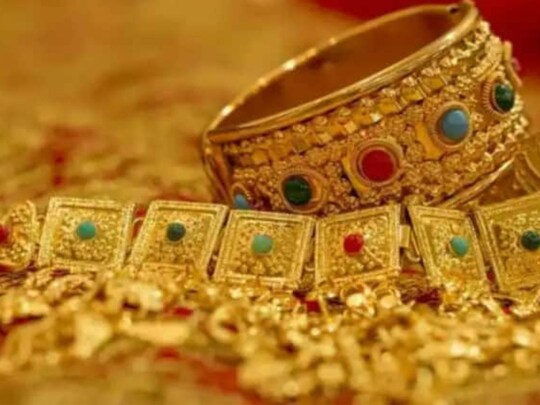  Gold-Silver Price Today