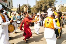 PHOTOS: ਬਠਿੰਡਾ 'ਚ ਸ਼ੁਰੂ ਹੋਇਆ 16ਵਾਂ ਵਿਰਾਸਤੀ ਮੇਲਾ, ਵਿਰਾਸਤੀ ਝਲਕੀਆਂ ਨੇ ਕੀਲੇ ਦਰਸ਼ਕ