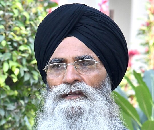 ਸ਼੍ਰੋਮਣੀ ਕਮੇਟੀ ਪ੍ਰਧਾਨ ਨੇ ਹਰਿਆਣਾ ਕਮੇਟੀ ਦੇ ਅਹੁਦੇਦਾਰਾਂ ਦੀ ਚੋਣ ਨੂੰ ਕੀਤਾ ਰੱਦ