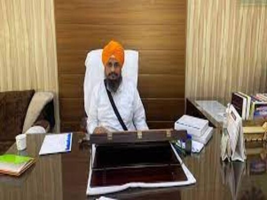 ਜਥੇਦਾਰ ਗਿ. ਹਰਪ੍ਰੀਤ ਸਿੰਘ ਨੇ ਸਿੱਖ ਸੰਗਤ ਨੂੰ ਕੀਤੀ ਇਹ ਅਪੀਲ