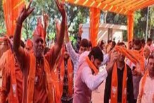 ਗੁਜਰਾਤ: BJP ਨੇ ਬਣਾਇਆ ਇਤਿਹਾਸਕ ਰਿਕਾਰਡ, 157 ਸੀਟਾਂ ਤੋਂ ਹਾਸਿਲ ਕੀਤੀ ਜਿੱਤ ਗੁਜਰਾਤ: BJP ਨੇ ਬਣਾਇਆ ਇਤਿਹਾਸਕ ਰਿਕਾਰਡ, 157 ਸੀਟਾਂ ਤੋਂ ਹਾਸਿਲ ਕੀਤੀ ਜਿੱਤ