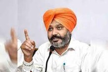 ਚੀਮਾ ਵੱਲੋਂ ਪੈਨਸਿਲ ਸ਼ਾਰਪਨਰਾਂ 'ਤੇ GST 12 ਤੋਂ ਵਧਾ ਕੇ 18 ਫੀਸਦੀ ਲਿਆਉਣ ਦਾ ਵਿਰੋਧ ਚੀਮਾ ਵੱਲੋਂ ਪੈਨਸਿਲ ਸ਼ਾਰਪਨਰਾਂ 'ਤੇ GST 12 ਤੋਂ ਵਧਾ ਕੇ 18 ਫੀਸਦੀ ਲਿਆਉਣ ਦਾ ਵਿਰੋਧ