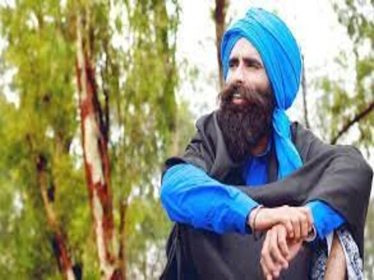 ਇਨਕਮ ਟੈਕਸ ਵਿਭਾਗ ਵੱਲੋਂ ਪੰਜਾਬੀ ਗਾਇਕ ਕੰਵਰ ਗਰੇਵਾਲ ਤੋਂ ਪੁੱਛਗਿੱਛ