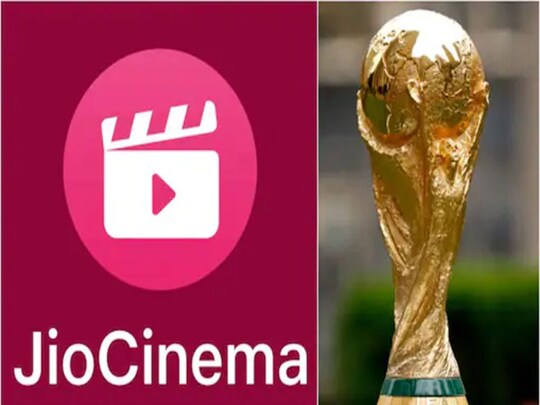 FIFA World Cup 2022: Jio Cinema ਨੇ ਦਰਜ ਕੀਤਾ ਨਵਾਂ ਰਿਕਾਰਡ, ਜਾਣੋ ਕਿੰਨੇ ਲੋਕਾਂ ਨੇ ਦੇਖਿਆ ਵਿਸ਼ਵ ਕੱਪ ਫਾਈਨਲ?