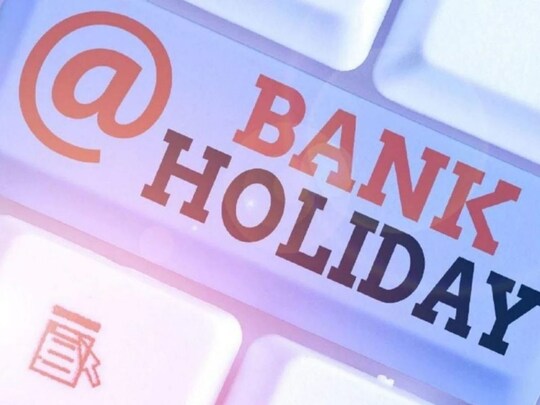 Bank Holidays