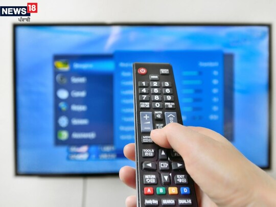  40 ਹਜ਼ਾਰ ਤੋਂ ਘੱਟ ਕੀਮਤ 'ਚ ਮਿਲ ਰਹੇ 55 ਇੰਚ ਦੇ ਦਮਦਾਰ 4K Smart TV