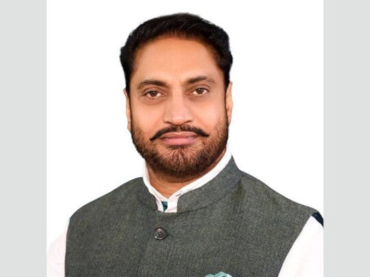 Mohali : ਅਮਰਜੀਤ ਸਿੰਘ ਸਿੱਧੂ ਨੂੰ ਮੇਅਰ ਦੇ ਅਹੁਦੇ ਤੋਂ ਕੀਤਾ ਬਰਖਾਸਤ (file photo)