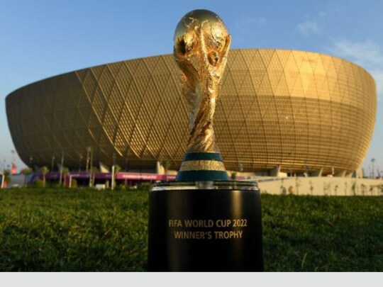 FIFA World Cup 2022: ਜੇਤੂ ਟੀਮ 'ਤੇ ਹੋਵੇਗੀ ਪੈਸਿਆਂ ਦੀ ਬਰਸਾਤ, ਜਾਣੋ ਕਿੰਨੀ ਹੋਵੇਗੀ ਇਨਾਮੀ ਰਾਸ਼ੀ