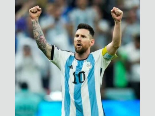 Fifa World Cup 2022 Final- ਅਰਜਨਟੀਨਾ ਅਤੇ ਫਰਾਂਸ ਦੀਆਂ ਟੀਮਾਂ ਇੱਕ ਦੂਜੇ ਨਾਲ ਮੁਕਾਬਲਾ ਕਰਨ ਲਈ ਪੂਰੀ ਤਰ੍ਹਾਂ ਤਿਆਰ  