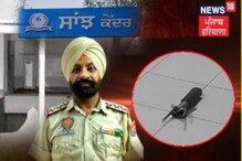 Tarn-Taran : RPG ਹਮਲੇ ਤੋਂ ਬਾਅਦ ਕਈ ਪੁਲਿਸ ਅਫਸਰਾਂ ਦੇ ਤਬਾਦਲੇ