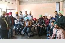 ਸਰਕਾਰ ਵਲੋਂ ਮੰਨੀਆਂ ਮੰਗਾਂ ਤੇ ਪੰਨ ਬੱਸ ਦੇ ਵਰਕਰਾਂ ਵਿੱਚ ਬਣੀ ਸਹਿਮਤੀ : ਰੇਸ਼ਮ ਸਿੰਘ