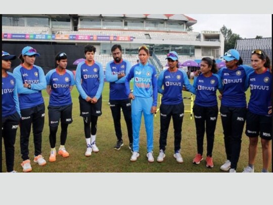 Women's T20 WC: T20 ਵਿਸ਼ਵ ਕੱਪ ਲਈ ਭਾਰਤੀ ਟੀਮ ਦੀ ਕਮਾਨ ਹਰਮਨਪ੍ਰੀਤ ਨੂੰ ਸੌਂਪੀ