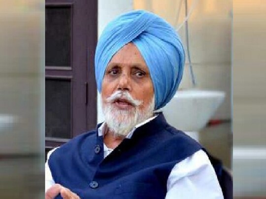 ਸਿੰਜਾਈ ਘੁਟਾਲਾ: ਸਾਬਕਾ ਮੰਤਰੀ ਜਨਮੇਜਾ ਸੇਖੋਂ ਤੇ ਸ਼ਰਨਜੀਤ ਢਿੱਲੋਂ ਮੁੜ ਤਲਬ (ਫਾਇਲ ਫੋਟੋ)