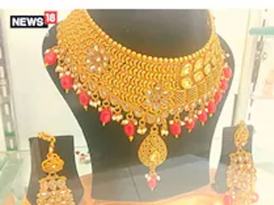 Gold-Silver Price Today: ਸੋਨਾ ‘ਤੇ ਚਾਂਦੀ ਖਰੀਦਣ ਦਾ ਵਧੀਆ ਮੌਕਾ, ਕੀਮਤਾਂ 'ਚ ਆਈ ਗਿਰਾਵਟ, ਜਾਣੋ ਪੰਜਾਬ ‘ਚ ਨਵੇਂ ਰੇਟ