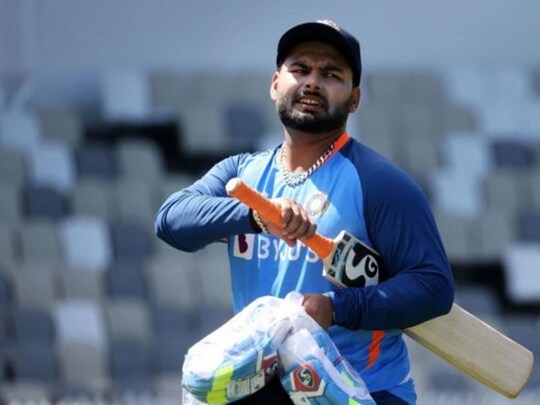 IPL 2023 'ਤੋਂ ਬਾਹਰ ਹੋਏ ਰਿਸ਼ਭ ਪੰਤ, ਦਿੱਲੀ ਕੈਪੀਟਲਸ ਨੂੰ ਮਿਲਿਆ ਨਵਾਂ ਕਪਤਾਨ!